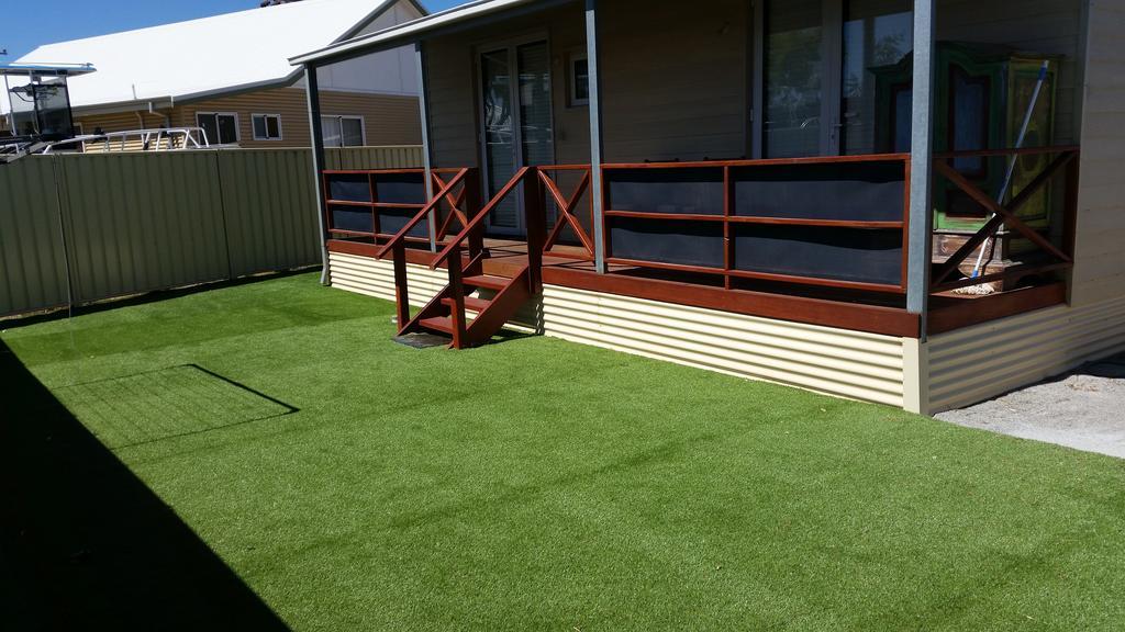 Lil House Villa Jurien Bay Esterno foto